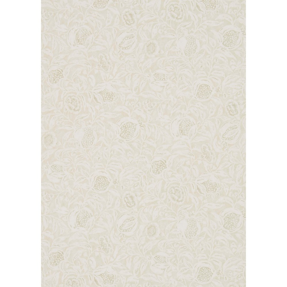 Annandale Wallpaper 216396 by Sanderson in Ivory Stone Grey